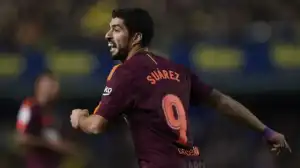 Villarreal 0 – 2 Barcelona [La Liga] Highlights 2017/18